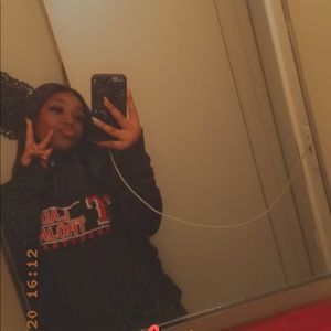 Meet your Posher, Bianca